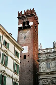 Maffei: Verona