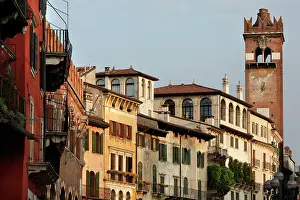 Erbe: Verona