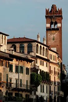 Erbe: Verona