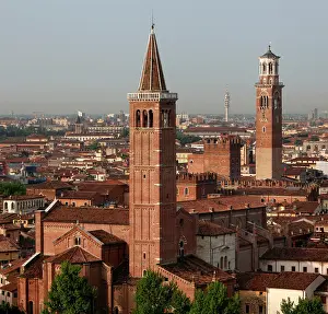 Santanastasia: Verona