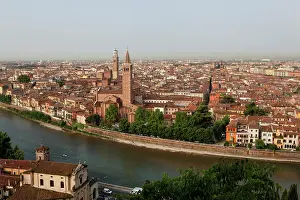 Santanastasia: Verona