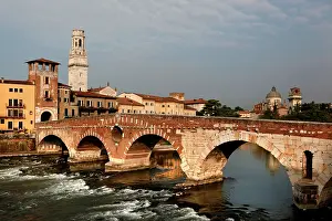 Pietra: Verona