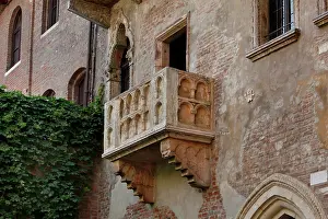 Zeffirelli: Verona