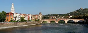 Pietra: Verona