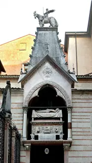 Cangrande: Verona