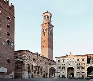 Cangrande: Verona
