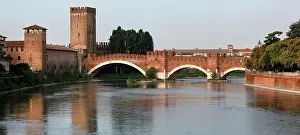 Cangrande: Verona