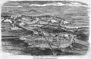 Verona: VERONA FORTIFIED