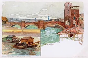 Veronese: Verona, Italy