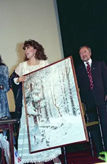 Marianne: Veronica Castro