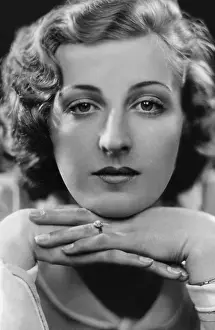 Veronika: Veronika Siegfried, 1929