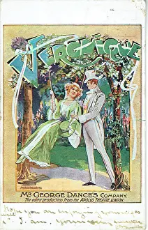 Glade: Veronique by Henry Hamilton