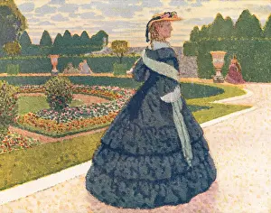 Boutet: Versailles