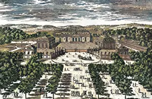 Trianons: VERSAILLES GRAND TRIANON