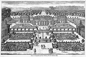 Trianon: Versailles Grand Trianon