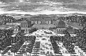Trianon: VERSAILLES GRAND TRIANON