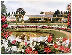 Latone: VERSAILLES LATONE 1916