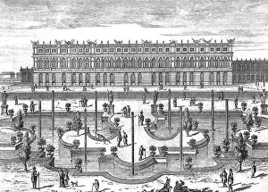 Lifetime: VERSAILLES PALACE