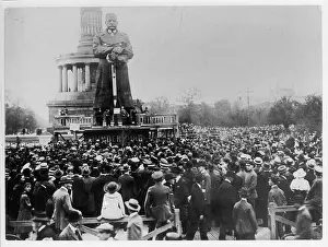 Terms: VERSAILLES PROTEST