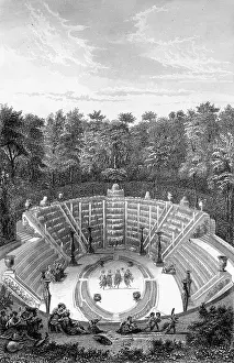 Doubtless: VERSAILLES SALLE DE BAL