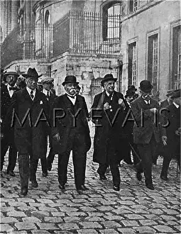 Sonnino: VERSAILLES TREATY/28 JUN