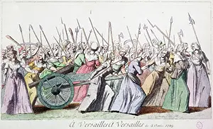 Constituent: To Versailles! To Versailles! Day