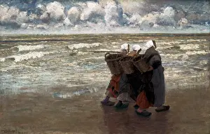 Economies: VERSTRAETE, Theodore (1850-1907). Return from