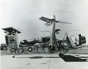 Vertol: Vertol VZ-2