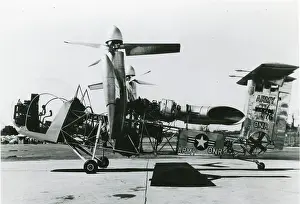 Vertol VZ-2