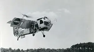 Vertol: Vertol VZ-2