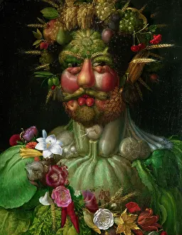 Vertumnus: Vertumnus