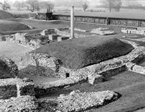 Verulamium: VERULAMIUM