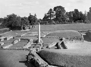 Verulamium: VERULAMIUM