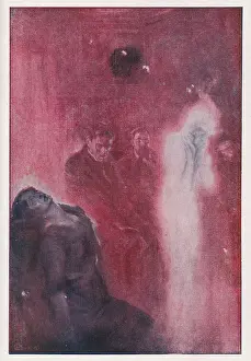 Seance: DE VESMEMATERIALISATION