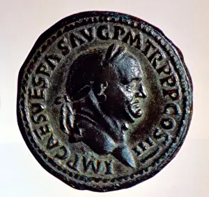 Vespasian: Vespasian
