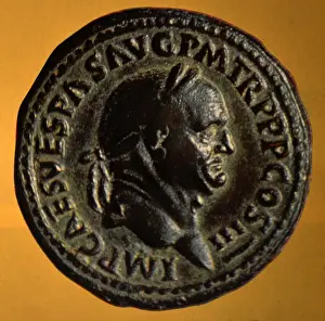 Vespasian: Vespasian