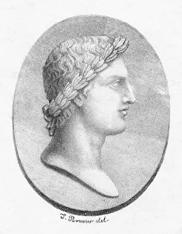 Vespasian: Vespasianus (Bouvier)