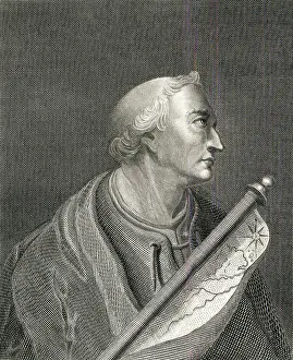 Fairman: Vespucci (fairman)