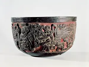 Cotta: Vessel