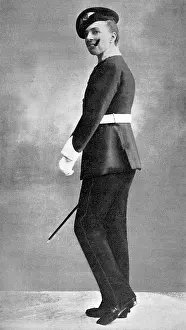 Impersonators: Vesta Tilley