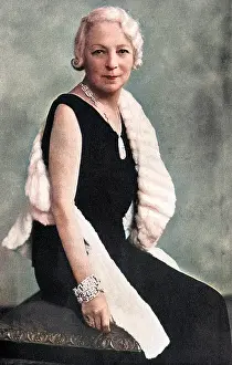 Vesta: Vesta Tilley
