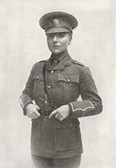 Vesta: Vesta Tilley