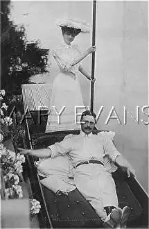 Placidly: VESTA TILLEY PUNTING