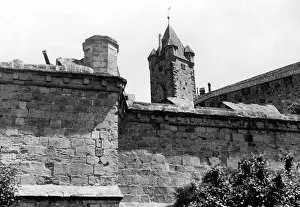 Coburg: Veste Coburg, 1932