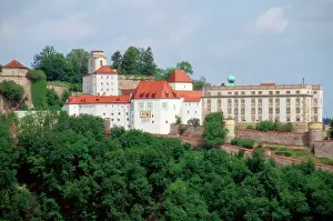 Veste: Veste Oberhaus