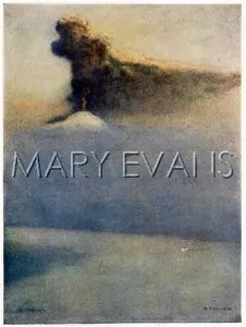 Mists: VESUVIUS APRIL 1906