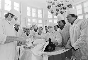 Operate: Veterinary Academy