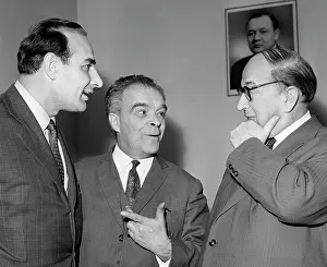 Screenwriter: VI plenum of the committee of the Union of cinema