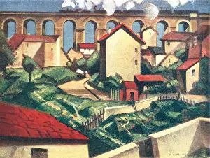 Chugging: The Viaduct