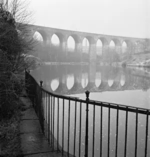 Rusted: Viaduct